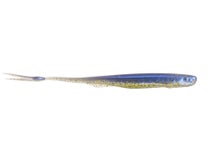 FishLab Darting Swimmer Sexy Shad 5.75" 8pk