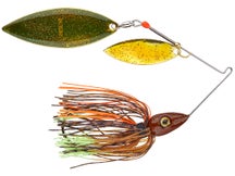 Nichols Pulsator Depth Finder Spinnerbait