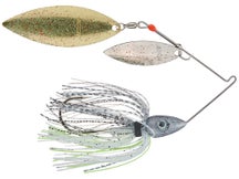 Nichols Pulsator Depth Finder Spinnerbait
