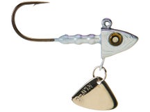 Nishine Lure Works Smelthead Finesse Jighead