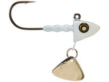 Nishine Lure Works Smelthead Finesse Jighead