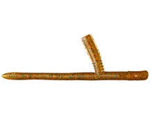 Nories Sankaku Ko T-San Worm Pumpkin Seed Green Flk