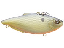 Nishine Lure Works Simcoe Silent Lipless Crankbaits