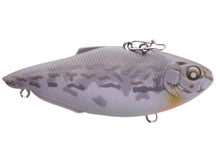 Nishine Lure Works Simcoe Silent Lipless Crankbaits