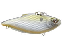 Nishine Lure Works Simcoe Silent Lipless Crankbaits