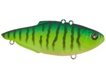 Nishine Lure Works Simcoe Silent Lipless Crankbaits