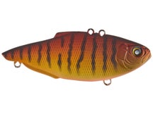 Nishine Lure Works Simcoe Silent Lipless Crankbaits