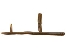 Nories Sankaku T-San Neko Rig Worm