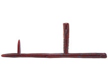 Nories Sankaku T-San Neko Rig Worm