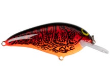 Norman Speed N Jr. Crankbait