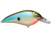 Norman Speed N Jr. Crankbait