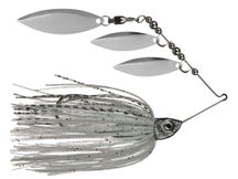 North Star Compact Triple Willow Spinnerbait