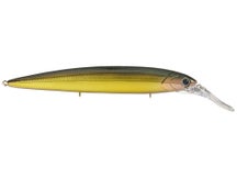 Nories Tadamaki JP132 Rattling Floating Jerkbait