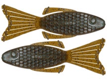 NetBait BaitFuel HexTek Bull Bream Creature Bait