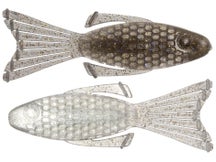 NetBait BaitFuel HexTek Bull Bream Creature Bait