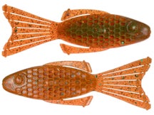 NetBait BaitFuel HexTek Bull Bream Creature Bait