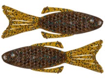 NetBait BaitFuel HexTek Bull Bream Creature Bait