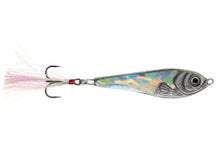 Nichols Duh Spoon Shattered Glass Silver 1 3/4oz