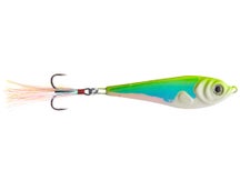 Nichols Duh Spoon 3/4oz & 1 3/4oz