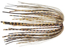 Northland Tackle Crazy Legs Skirt Gold Shiner