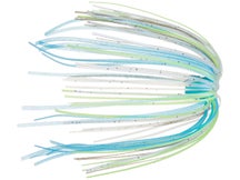 Northland Tackle Crazy Legs Skirt Sexy Shad