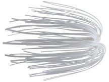 Northland Tackle Crazy Legs Skirt 2pk