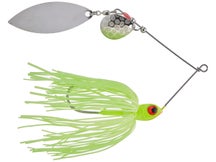 Northland Tackle Canary Col/Wil Slv/Slv 1/4