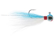 Northland Tackle Deep-Vee Bucktail Jig