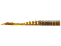 Northland Tackle Eye Candy Crawler Green Pumpkin 3.