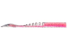 Northland Tackle Eye Candy Crawler Pink Silver 3.5"