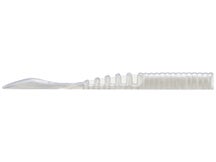 Northland Tackle Eye Candy Crawler Pearl White 3.5"