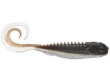 Northland Tackle Eye Candy Grub Glo Fathead 3"