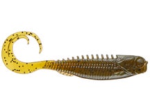 Northland Tackle Eye Candy Grub 5pk