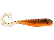 Northland Tackle Eye Candy Grub 5pk