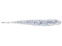 Northland Tackle Eye Candy Minnow Glo Moonlight 3"
