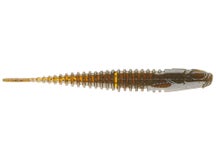 Northland Tackle Eye Candy Minnow Green Pumpkin 3"