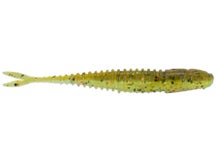 Northland Tackle Eye Candy Minnow Perch 3"