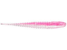 Northland Tackle Eye Candy Minnow Pink Silver 3"