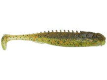 Northland Tackle Eye Candy Shad Perch 3.5"