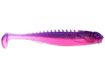 Northland Tackle Eye Candy Shad Purpledescent 3.5"