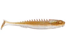 Northland Tackle Eye Candy Shad Smelt 3.5"