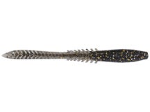 Northland Eye Candy Jiggn' Leech Black Silver Gold F