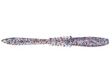 Northland Eye Candy Jiggn' Leech Firecracker 3.25"