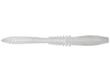 Northland Eye Candy Jiggn' Leech Glow 3.25"