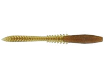 Northland Eye Candy Jiggn' Leech Motor Oil 3.25"