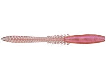 Northland Eye Candy Jiggn' Leech Natural 3.25"