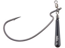Nako Tungsten Jika Rigs 2pk