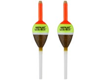 Northland Tackle Lite-Bite Slip Bobbers 2pk