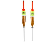 Northland Tackle Lite-Bite Weighted Slip Bobber 2pk