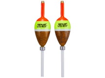 Northland Tackle Lite-Bite Weighted Slip Bobber 2pk